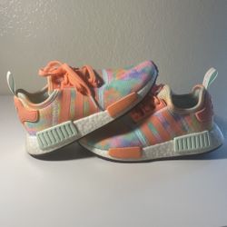 Women’s Multi Color NMD Adidas 