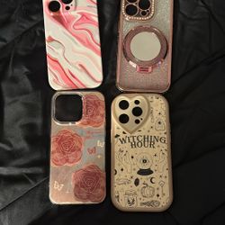iPhone 14 Pro Cases 