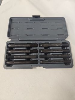 MAC Tools 8pc Wheel Stud Pilot Pin Set 816280-2