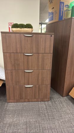 Filing cabinet