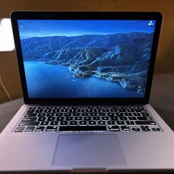 MacBook Pro 2015 Excellent Condition 