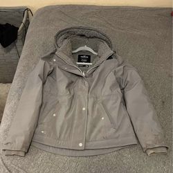 Hollister Jacket