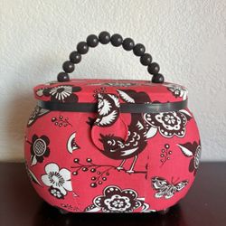 Sewing Box 
