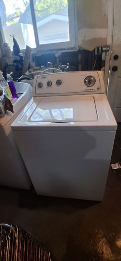 Whirlpool Washer - Can Deliver