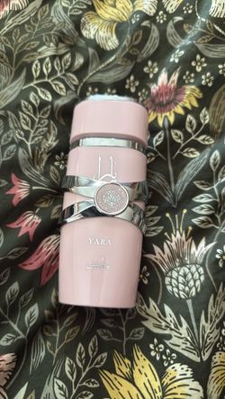 Yara perfume