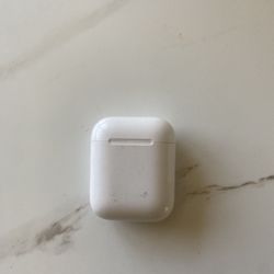 AirPods Case Only Yes It Works 