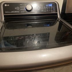 Washer Machine 