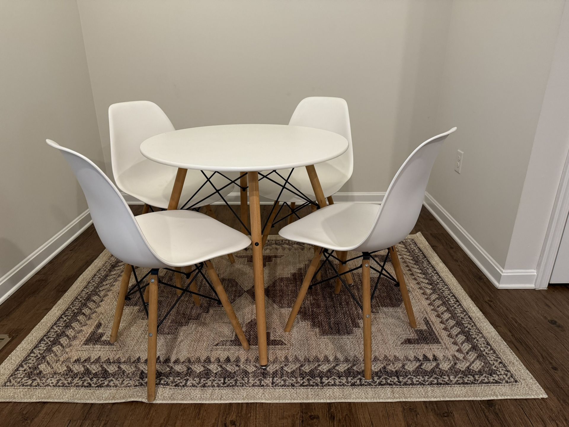 Dining Set Table