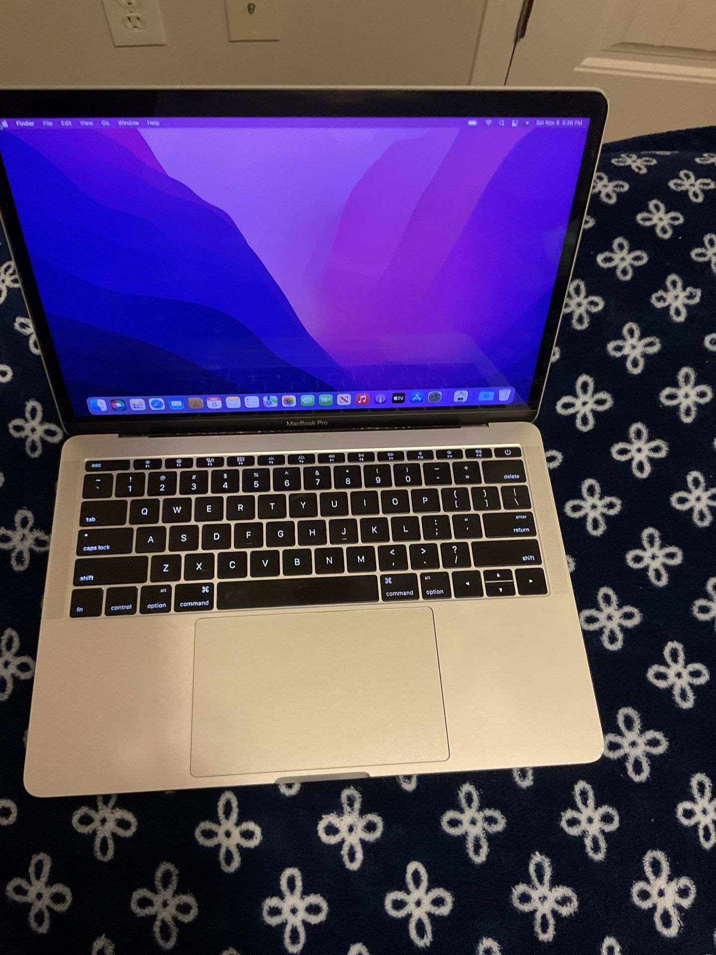 Apple MacBook Pro 