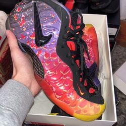 Size 13 Foams Flawless 