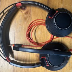 Headset 