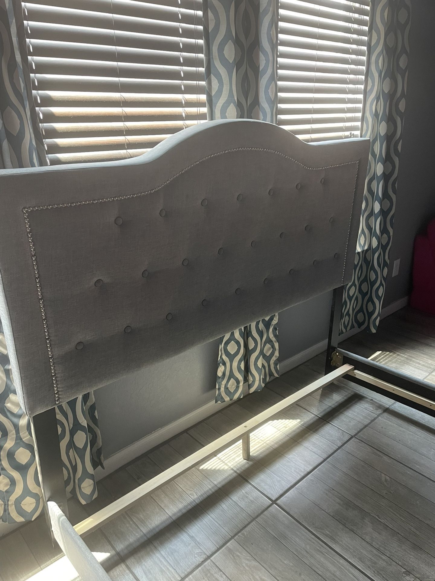 Queen Size Bed for Sale in San Antonio, TX OfferUp
