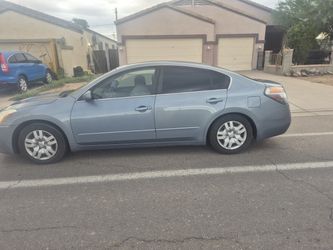 2011 Nissan Altima