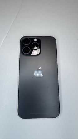 Iphone 15 Pro Max 1TB Unlocked