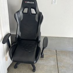 Gaming Chair 
