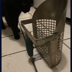 Garrett Metal Sand Scoop