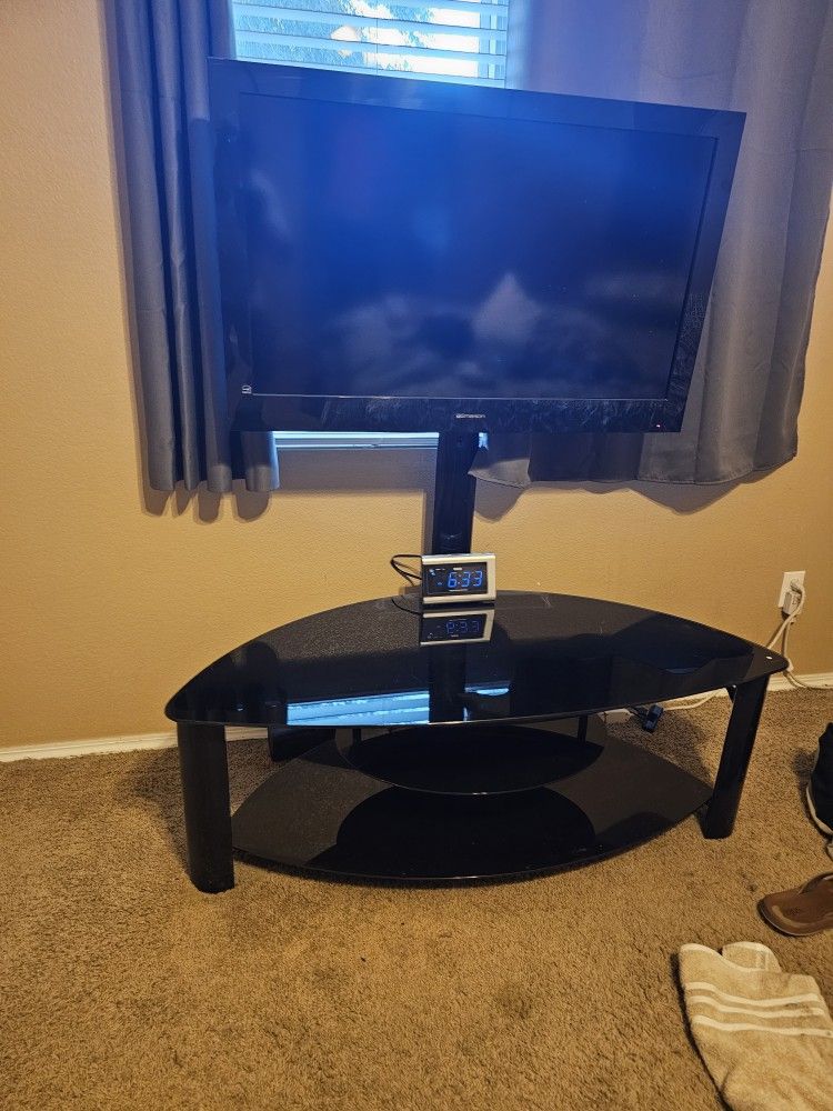 TV With Stand