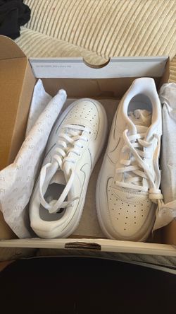 Nike Air Force 3Y