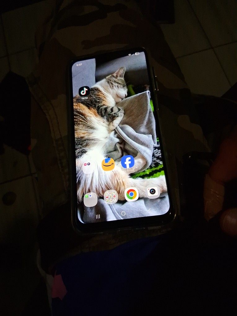 Phone
