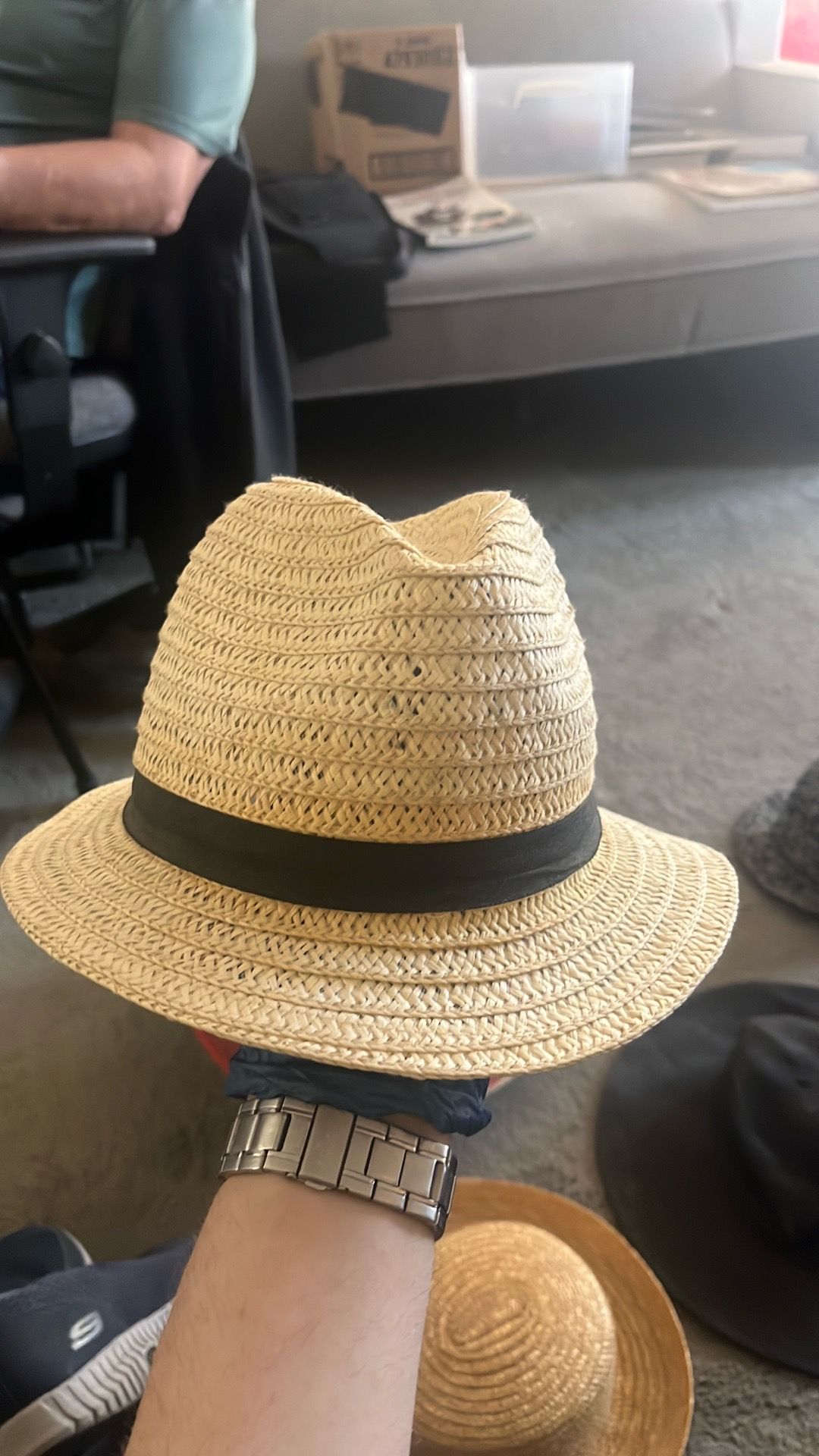 Hat