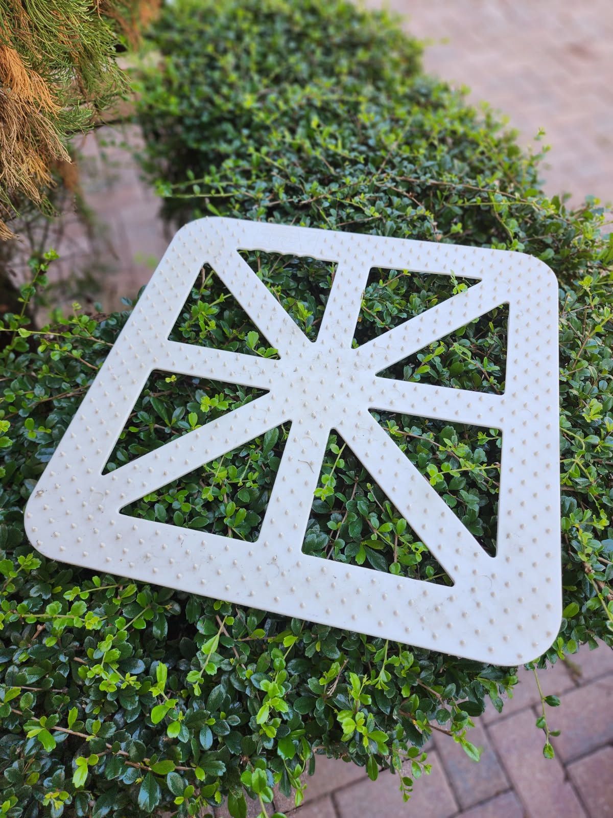 X Mats - 6 Mats For Pet Training