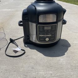 Ninja Foodi XL Pressure Cooker Air Fryer Multicooker