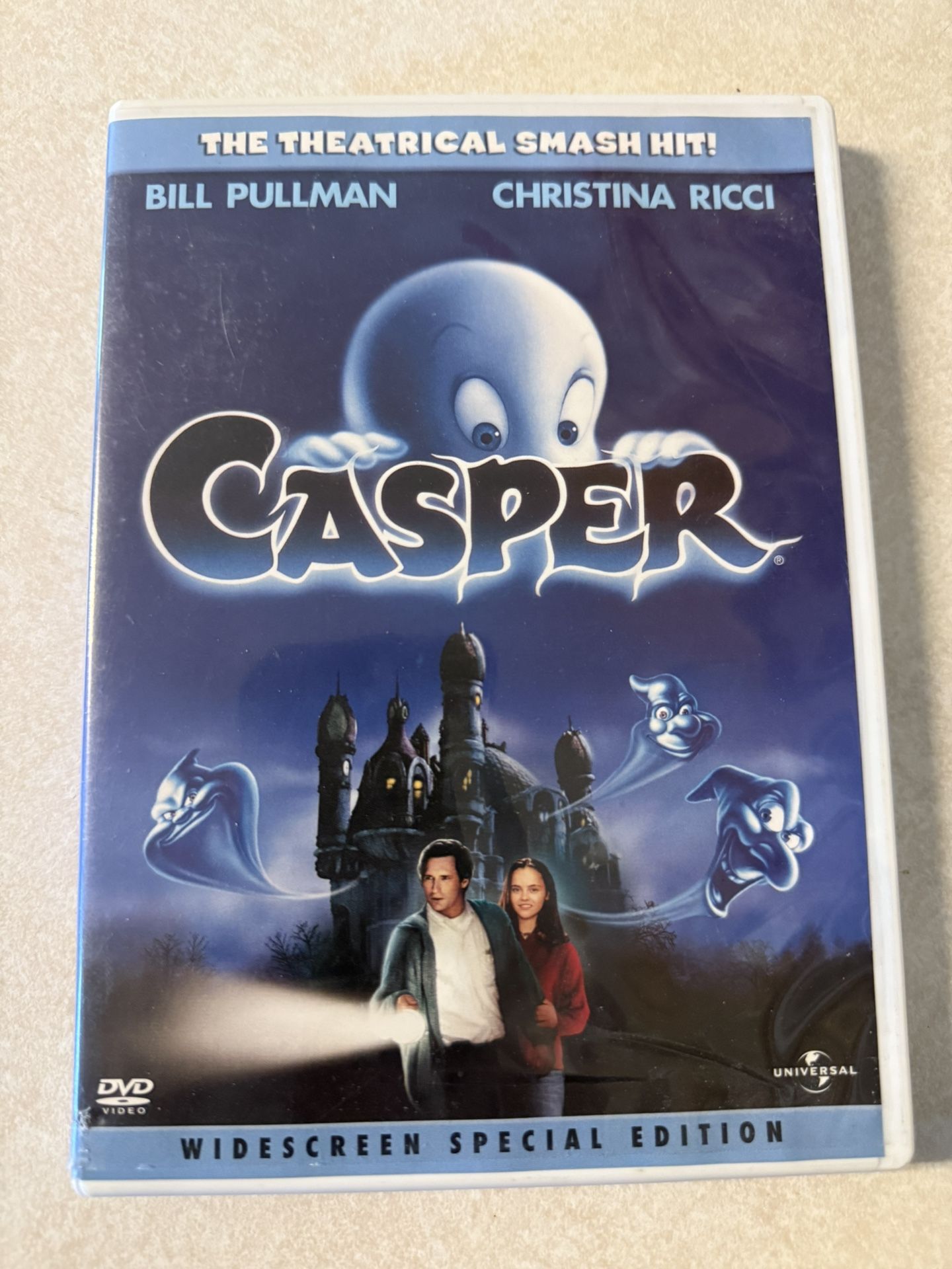 Casper