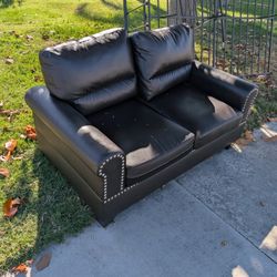 Free Couch & Bed Frame