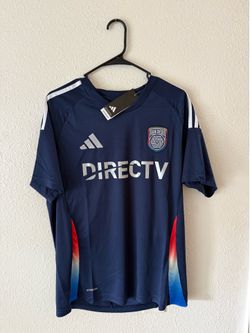 San Diego FC Jersey