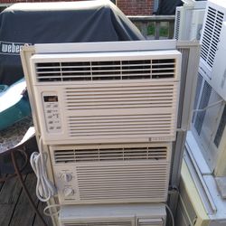 MAYTAG 6000 BTU AIR CONDITIONER