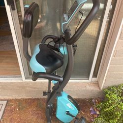Exercise Bike