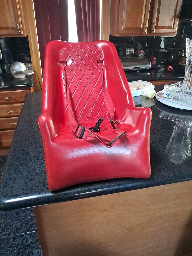 Daycare Stoller Seat