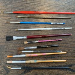 Paint Brushes