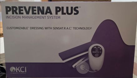 Prevena plus