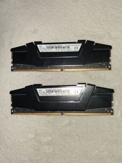 8gb ddr4 ram