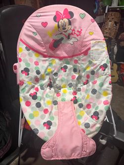 Baby bouncer
