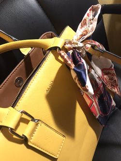 Aldo purse