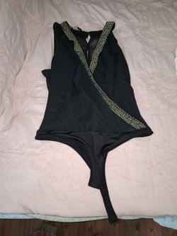 Blusa mediana