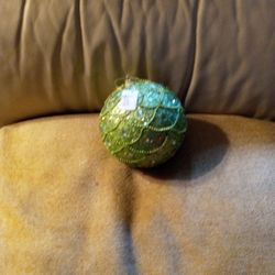 Christmas Ornament