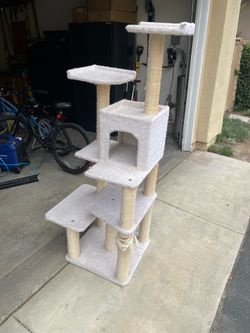 Armarkat Cat Tree