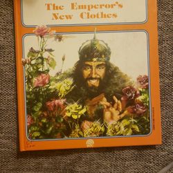 King Midas and the Empress new clothesKing Midas and the  Emperor new clothes