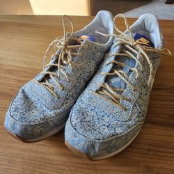 Size 8 /  Nike Internationalist Liberty QS Paisley W / Mint Condition 