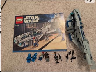 Lego set