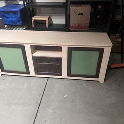 Credenza