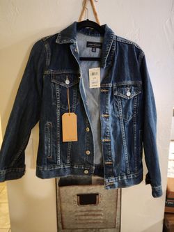 Lucky Brand Women Jacket