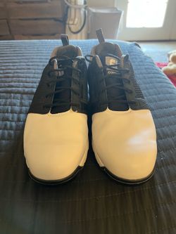 Men’s Golf Shoes