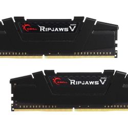 Ripjaws DDR4 8x2 GB RAM 