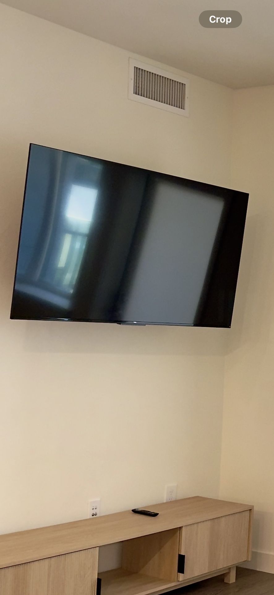 55 Inch TCL TV