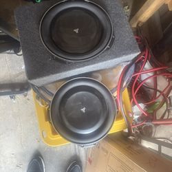 Jl 13” Tw5 No Box 650