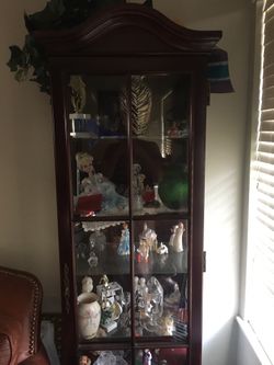 china cabinet